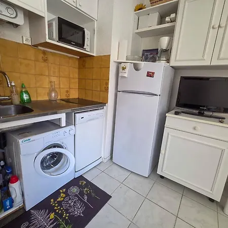 Climatise Proche - 4 Pers. - Fr-1-880-95 Agde