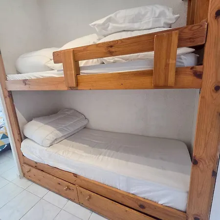 Climatise Proche - 4 Pers. - Fr-1-880-95 Agde