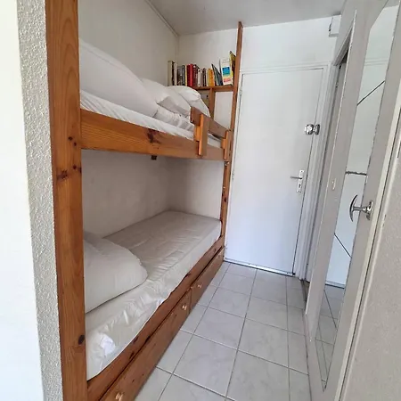 Climatise Proche - 4 Pers. - Fr-1-880-95 Agde