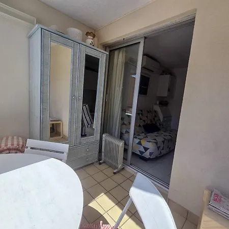 Climatise Proche - 4 Pers. - Fr-1-880-95 Apartamento *