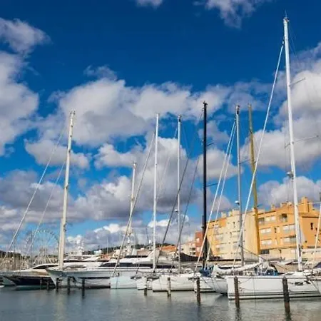 Climatise Proche - 4 Pers. - Fr-1-880-95 Apartamento *